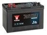 Yuasa M27-90S Active Marine Start Battery 12V 90Ah 720A OBS.Pallfrakt (15)
